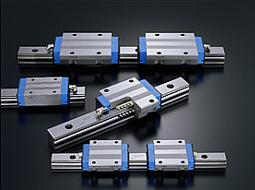 THK SNS系列直線導軌 SNS30LR、SNS35R、SNS35LR在五金工具領域的應用